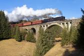 556.036
Úsek: Telgárt penzión - Vernár (Telgártsky viadukt)Nino Belovič