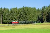 Waldviertelbahn