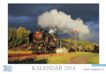 Kalendář ŽelPage 2014 - předprodej