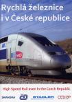 Rychlá železnice i v České republice (kniha)