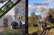 Ročenka 2010 - jízdy parních vlaků
