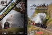 Ročenka 2014 - jízdy zvláštních parních vlaků (DVD+R)
