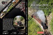 Ročenka 2015 - jízdy zvláštních parních vlaků (DVD+R)