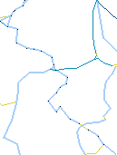Route map 124