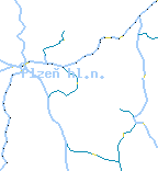 Route map 170