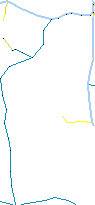 Route map 244