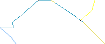 Route map 255