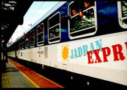 Jadran Expres