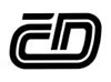 logo ČD, a.s.