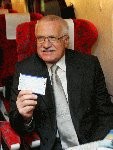 Václav Klaus