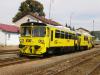 Motorová jednotka 813.1, foto: GW Train Regio, a.s.