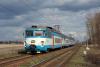 Prpravné prace na praeskem Masarykove nadrazi omezi provoz vlaku