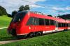 Bombardier Talent 2, S-Bahn Nürnberg, foto: Bombardier