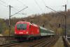 Taurus 1216.239 ÖBB, Ex 572, Praha-Holešovice, foto: Josef Petrák