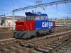 Lokomotiva Eem923, foto: SBB Cargo