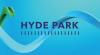 Logo Hyde park ČT24, foto: Česká televize