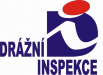 logo Drážní inspekce