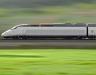 Vysokorychlostní vlak AVE Renfe vedený jednotkou S-100, foto: Renfe