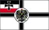 Vlajka německého císařství