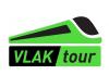 Logo společnosti VLAKTour, foto: VLAKtour