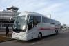 Volvo Irizar PB, DB Expressbus, foto: Student Agency