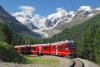 Morteratsch - Bernina Suot, foto: Tomáš Kubovec