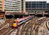 Gatwick Express, London Victorie, foto: zirecek