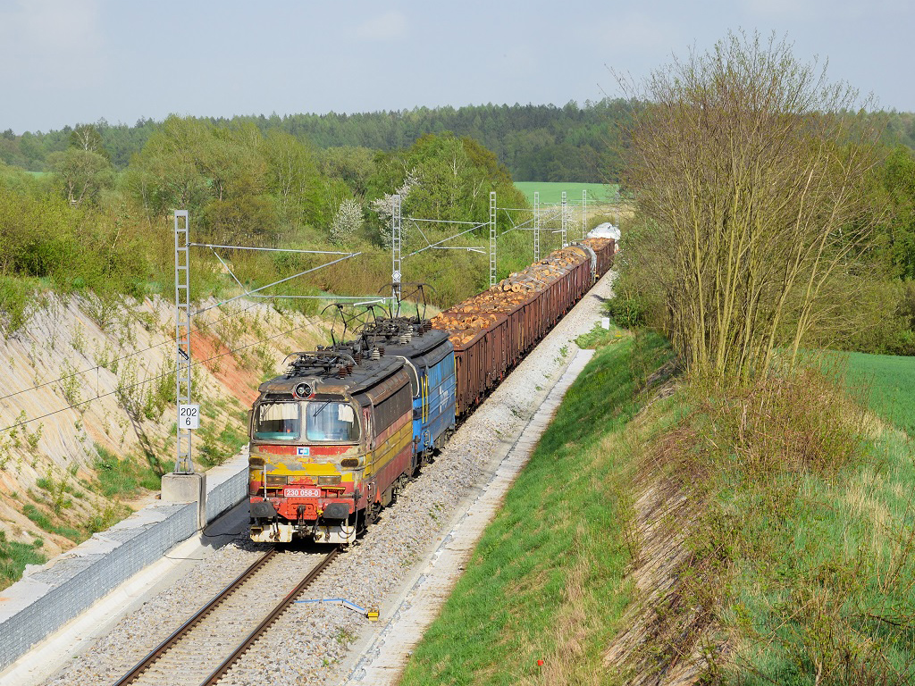 230.058-0 + 230.056-4