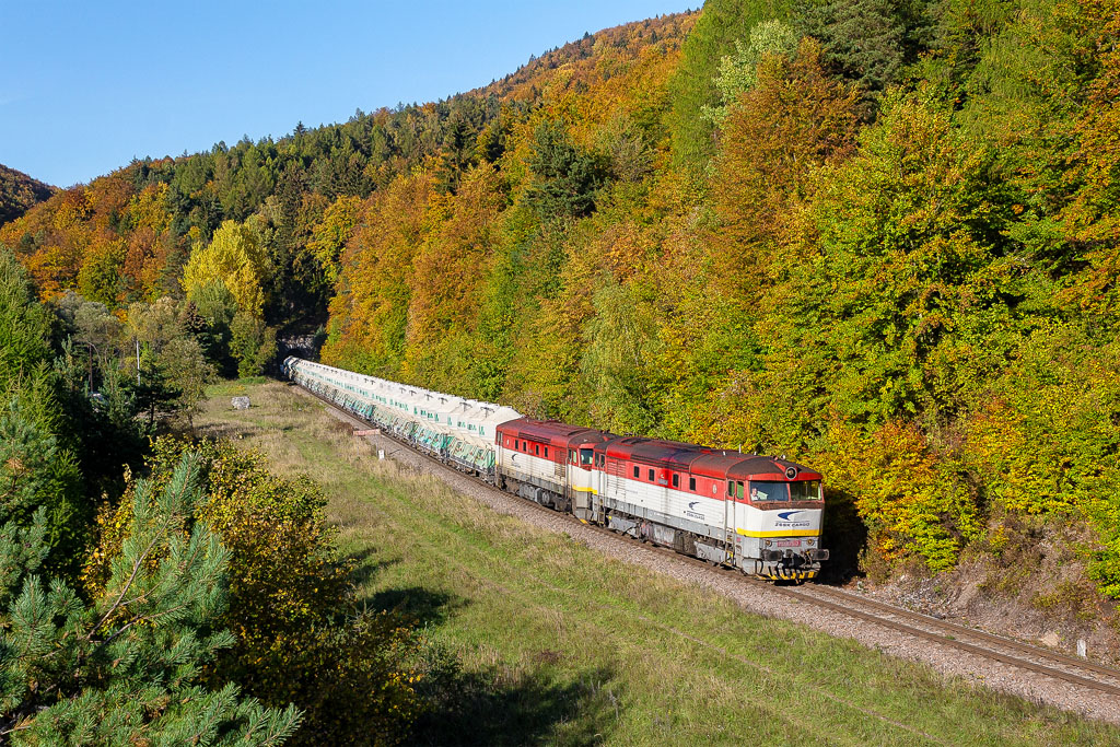 751.075-3 + 751.035-7