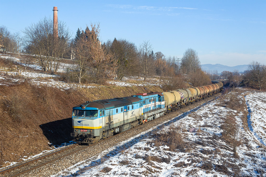 752.043-0 + 742.611-7