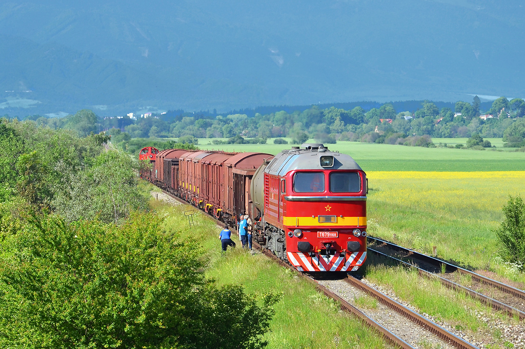 T 679.1168