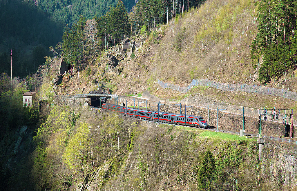 ETR 610