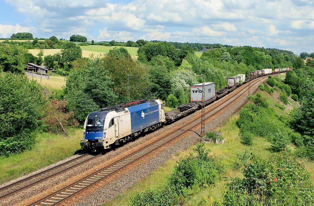 1216.952 WLB Cargo
