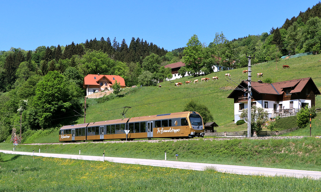 Himmelstreppe