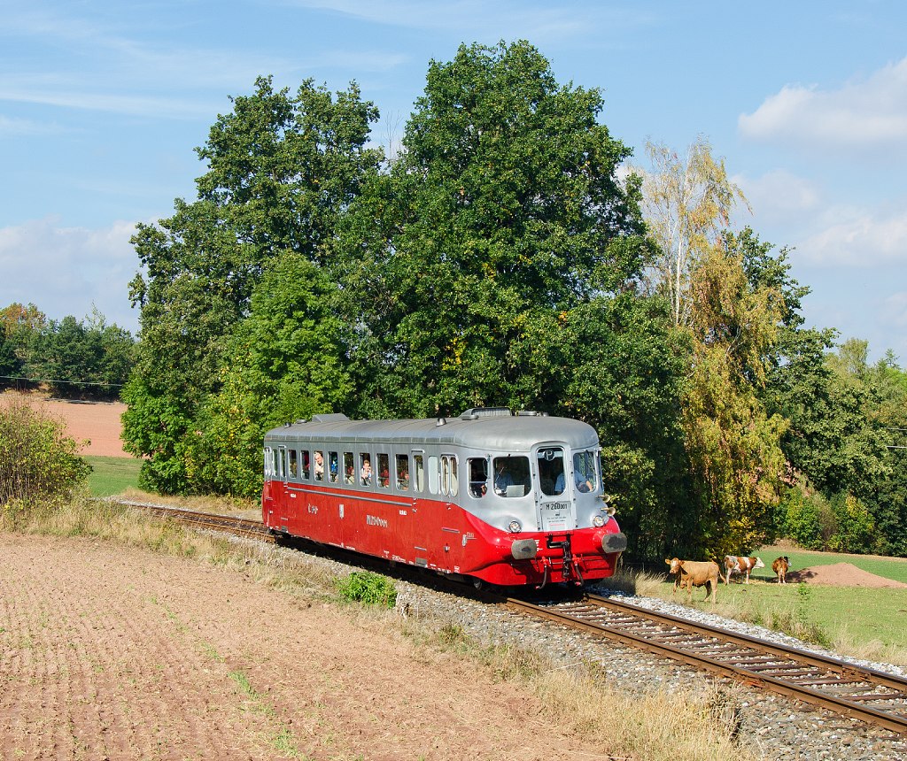M 260.001