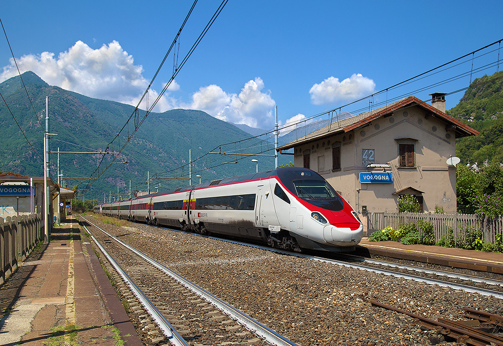 ETR 610.106-2 (RABe 503) + ETR 610.011-3 (RABe 503)