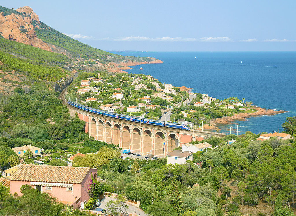 TGV Duplex