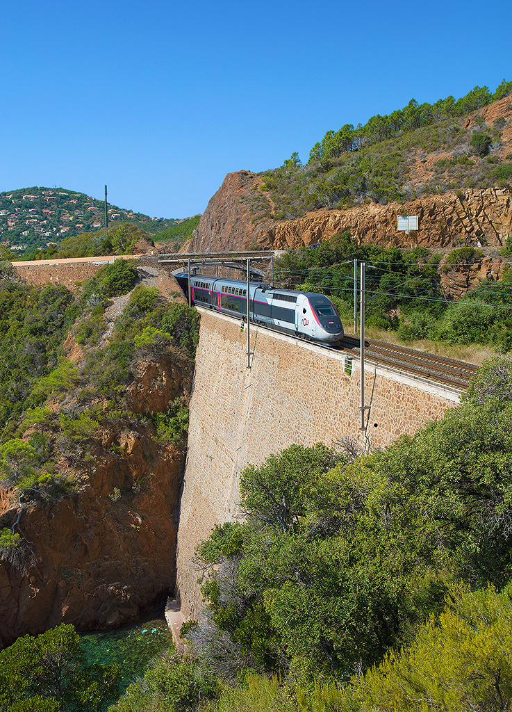 TGV Duplex 745