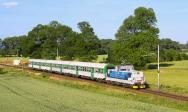 Electric locomotive