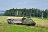 Electric locomotive