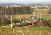Electric locomotive