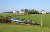 Electric locomotive