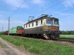 Elektrické lokomotivy