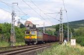Elektrické lokomotivy