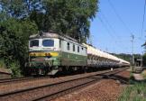 Electric locomotive