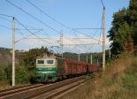 Elektrické lokomotivy