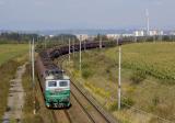 Electric locomotive
