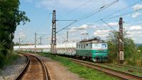 Electric locomotive