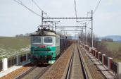 Electric locomotive