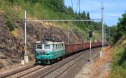 Electric locomotive